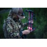 Latarka Ledlenser MH 8 Black-Black