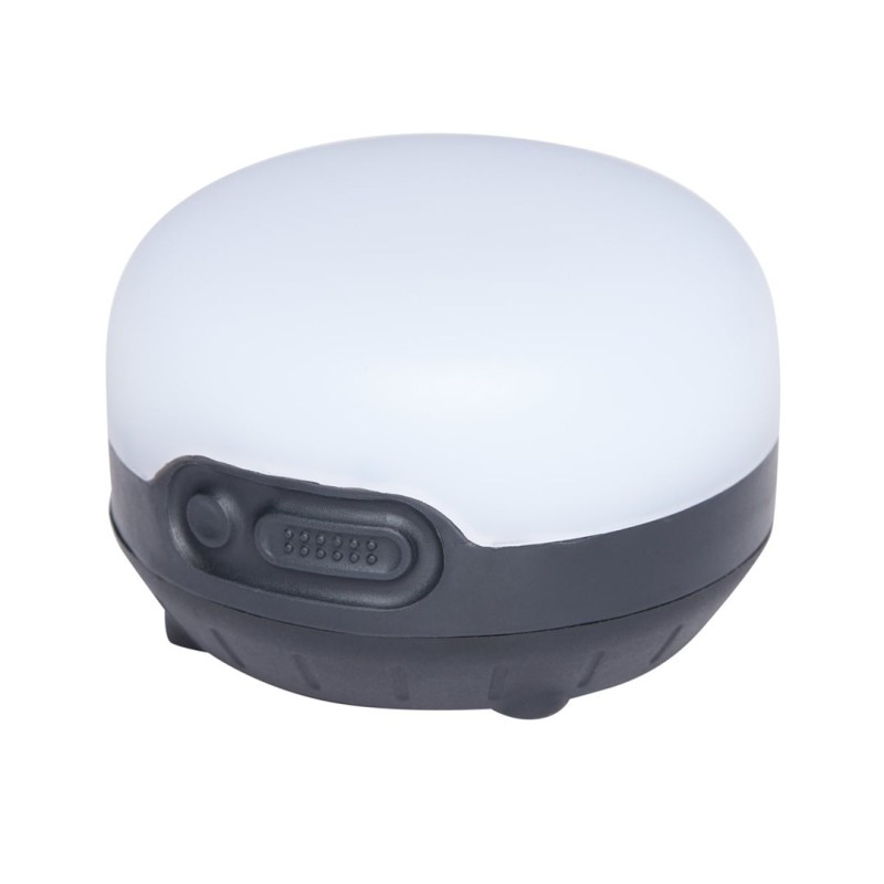 Lampa turystyczna Black Diamond Moji R+ Lantern - black (150 lm) Lampa turystyczna Black Diamond Moji R+ Lantern - black (150 lm)