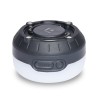 Lampa turystyczna Black Diamond Moji R+ Lantern - black (150 lm)
