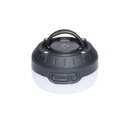 Lampa turystyczna Black Diamond Moji R+ Lantern - black (150 lm)