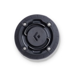 Lampa turystyczna Black Diamond Moji R+ Lantern - black (150 lm)