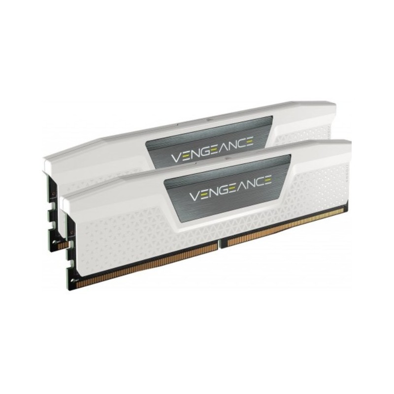 Corsair Vengeance 64B (2 zestawy) DDR5 520 Corsair Vengeance 64B (2 zestawy) DDR5 520