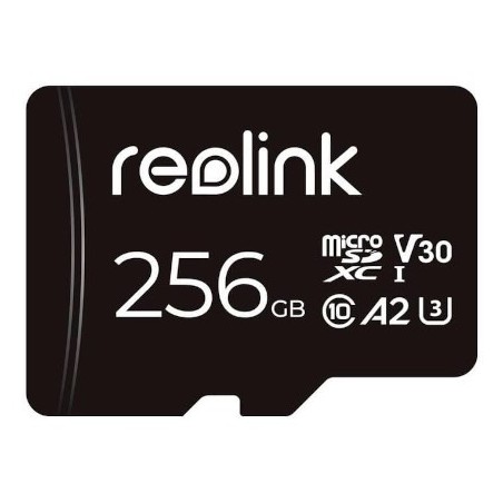 Reolink 256GB Micro SD card