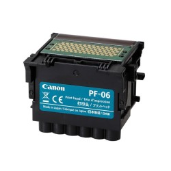 Canon PF-06 głowica do drukarki Atramentowa