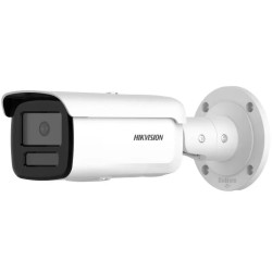 Hikvision Pro Series with ColorVu DS-2CD2T47G2H-LI(2.8mm)(eF) Kula (kształt) Kamera bezpieczeństwa IP Zewnętrzna 2688 x 1520 px