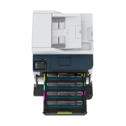 Urządzenie wielofunkcyjne Xerox C235V_DNI Wi-Fi(A4)