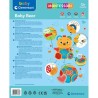 Baby Edu Miś Montessori