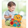 Baby Edu Miś Montessori