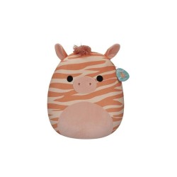 Squishmallows 35cm Zebra Josue 4226 18189