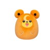 Squishmallows Maskotka pluszowa Pokemon Teddiursa 25cm