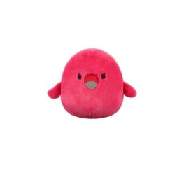 Squishmallows 30cm Fuzzmallows Cookie 45750