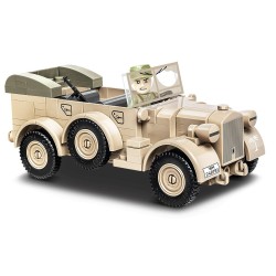 COBI 1937 Horch 901 kfz.15