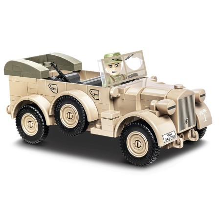 COBI 1937 Horch 901 kfz.15