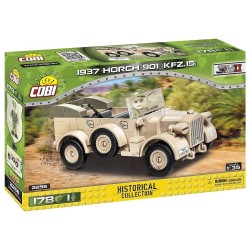 COBI 1937 Horch 901 kfz.15