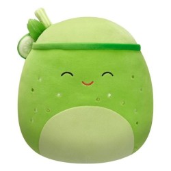 Squishmallows Green Juice Townes