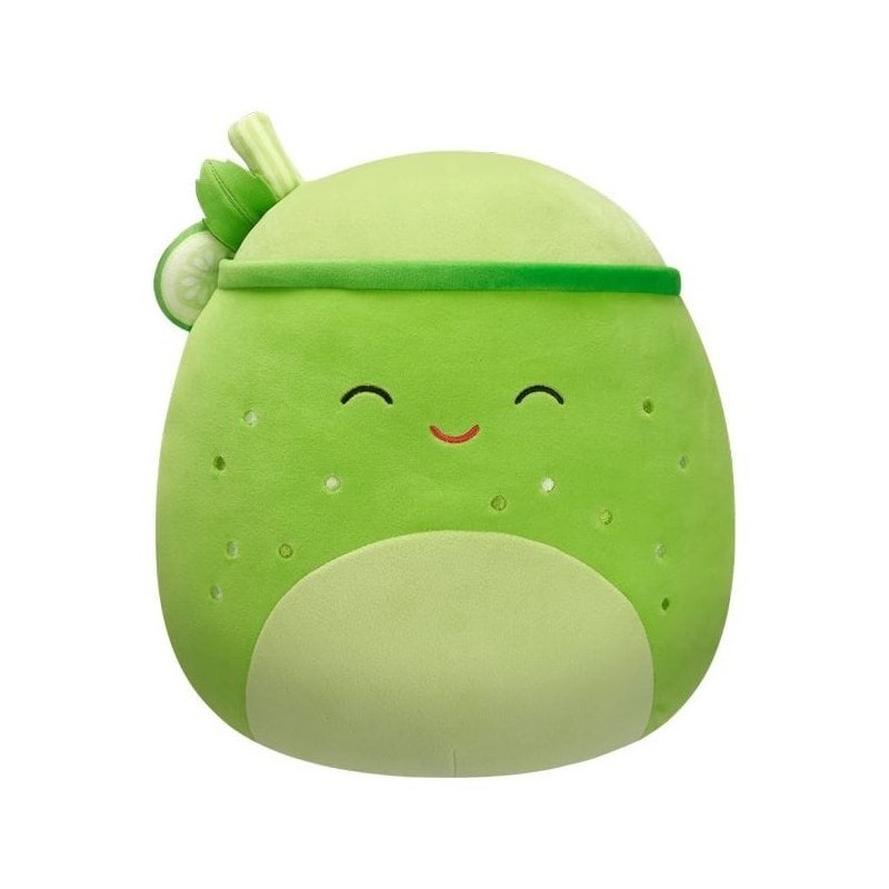 Squishmallows Green Juice Townes Squishmallows Green Juice Townes