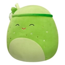 Squishmallows Green Juice Townes