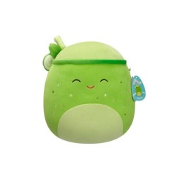Squishmallows Green Juice Townes