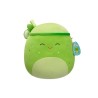 Squishmallows Green Juice Townes