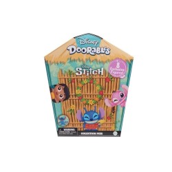 DISNEY Doorables Stitch Pack 47020
