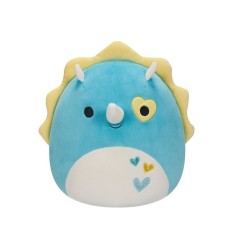 Squishmallows 30cm Tricer.Braedon 0862 97712