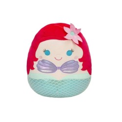 Squishmallows 20cm Princess 0502 Ariel 26863
