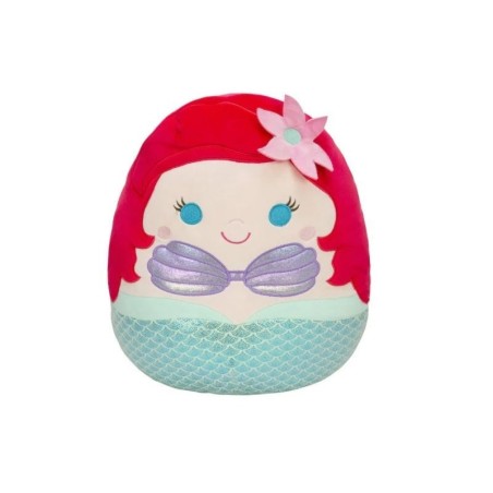 Squishmallows 20cm Princess 0502 Ariel 26863