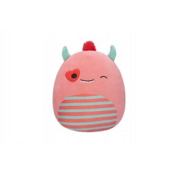 Squishmallows 30cm Potwór Willett 0862 97705