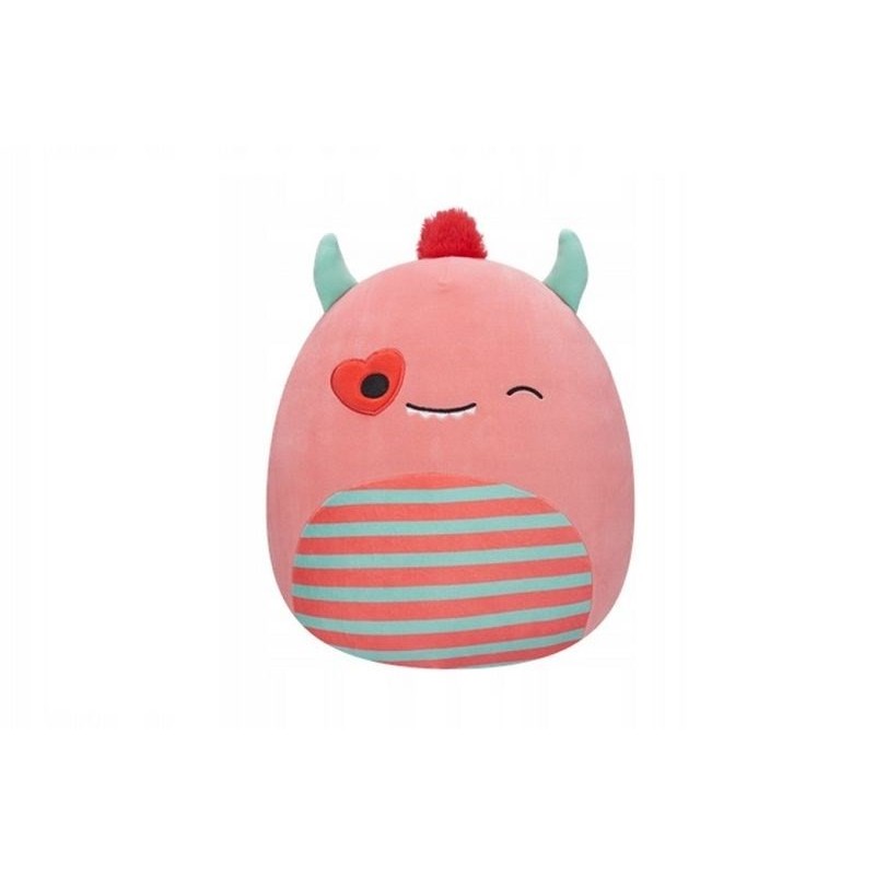 Squishmallows 30cm Potwór Willett 0862 97705