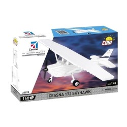 COBI samol.cywilne Cessna 172 Skyhawk 160kl 26620
