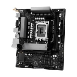 Płyta główna ASRock H810M-X WIFI