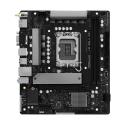 Płyta główna ASRock H810M-X WIFI