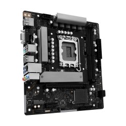 Płyta główna ASRock H810M-X