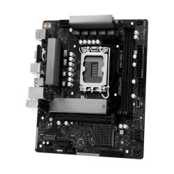 Płyta główna ASRock H810M-X