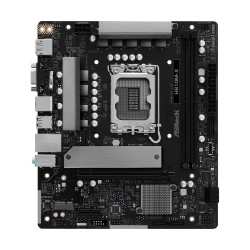 Płyta główna ASRock H810M-X