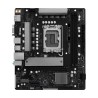Płyta główna ASRock H810M-X