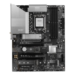 MSI PRO Z890-S WIFI płyta główna Intel Z890 LGA 1851 (Socket V1) ATX