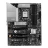 MSI PRO Z890-S WIFI płyta główna Intel Z890 LGA 1851 (Socket V1) ATX