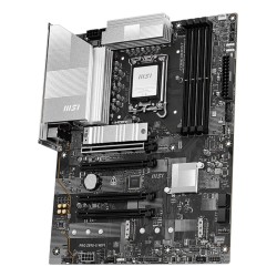 MSI PRO Z890-S WIFI płyta główna Intel Z890 LGA 1851 (Socket V1) ATX