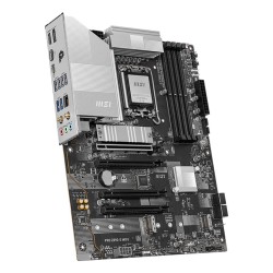 MSI PRO Z890-S WIFI płyta główna Intel Z890 LGA 1851 (Socket V1) ATX
