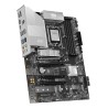 MSI PRO Z890-S WIFI płyta główna Intel Z890 LGA 1851 (Socket V1) ATX