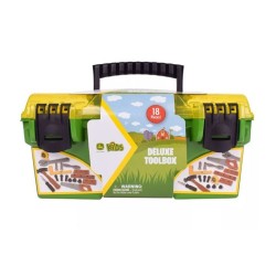 TOMY John Deere skrzynka z narzędziami X320974 /4