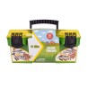 TOMY John Deere skrzynka z narzędziami X320974 /4