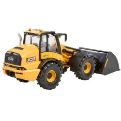 TOMY Britains JCB ładowarka TM420S 43372