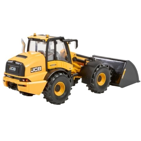 TOMY Britains JCB ładowarka TM420S 43372