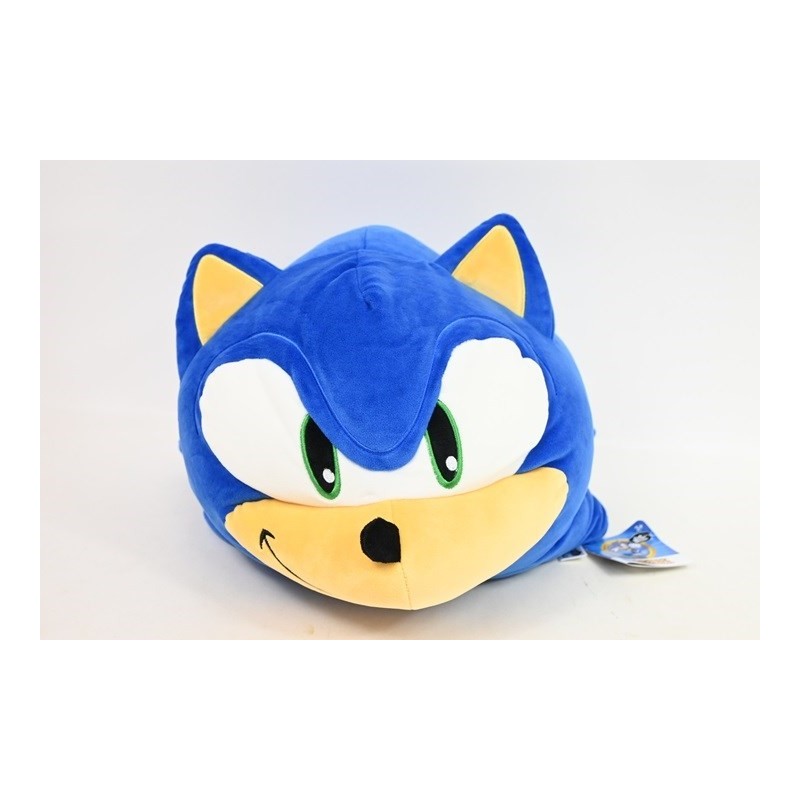 TOMY MOCCHI plusz Mega Sonic Super Mario T12815