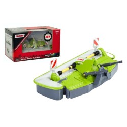 TOMY Britains kosiarka Claas przednia 43302 /3