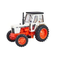 TOMY Britains traktor David Brown 1410 4WD 43393