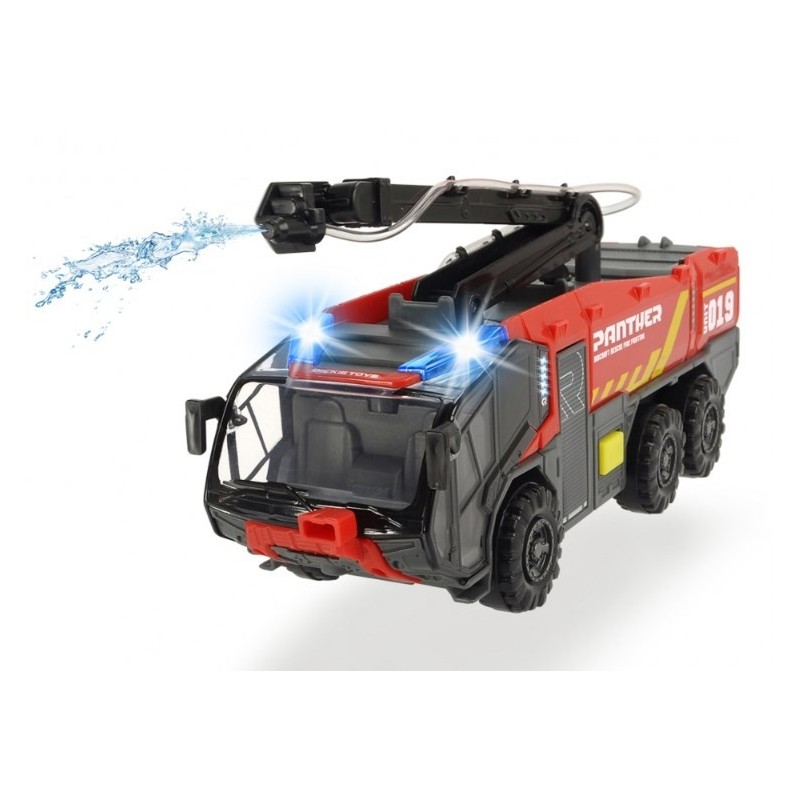 Dickie Toys 203714012 samochodzik Dickie Toys 203714012 samochodzik