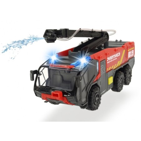 Dickie Toys 203714012 samochodzik